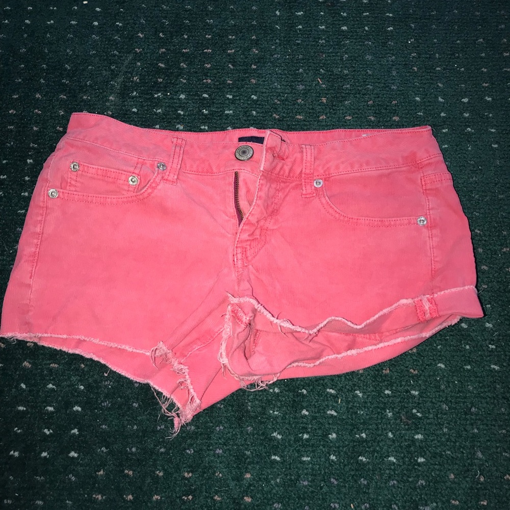 American Eagle Shorts!
